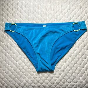Gap Bikini Bottom - L, Women
